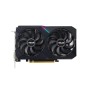 ASUS VGA NVIDIA DUAL RTX 3050 O8G V2 8GB DDR6