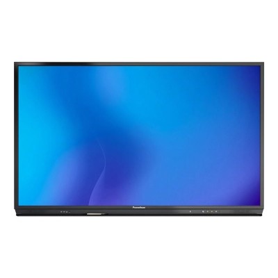 Promethean K/NICKEL Pantalla Int. 75" 4K