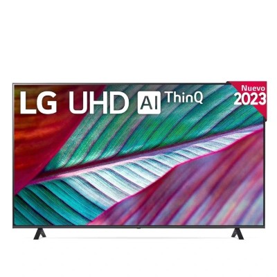 LG 75UR78006LK TV 75" LED 4K STV TV USB HDMI Bt