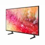 SAMSUNG TV 75"  TU75DU7105 CRYSTAL UHD SMART TV BT