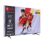 TCL TV 85" 85C655 UHD QLED GOOGLETV ONKYO SOUND