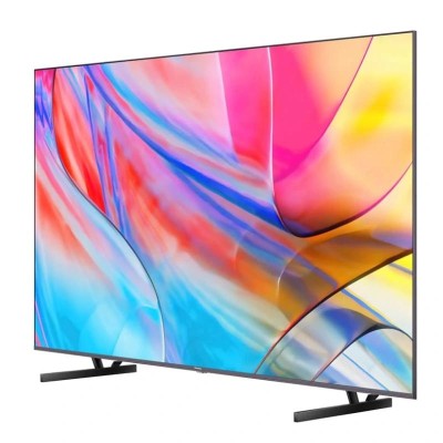 Hisense 75A7KQ TV 75" QLED 4K STV 4xHDMi 2xUSB Wi