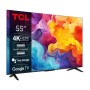 TCL 55P61B TV 55" 4K STVAnd USB 3xHDMI