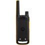 MOTOROLA T82 Walkie Talkie 10Km 16CH Pack Duo