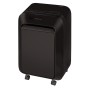 Fellowes Destructora LX211 Negra microcort  2x12mm