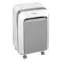 Fellowes Destructora LX211 Blanca microcor. 2x12mm