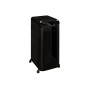 FELLOWES Destructora 550C auto.cort particulas