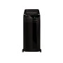 FELLOWES Destructora 550C auto.cort particulas