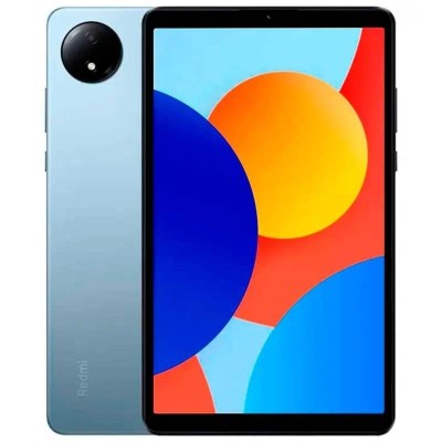 Xiaomi Redmi Pad SE 8.7" 4Gb 64Gb Azul