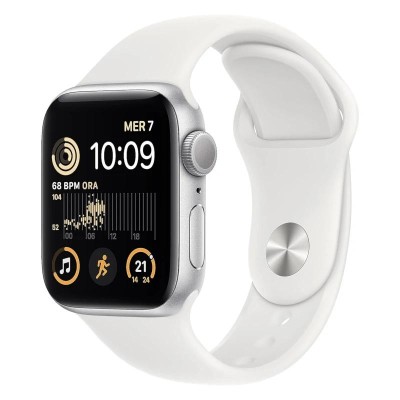 CKP Apple Watch SE2 40mm SemiNuevo Starlight SB A+