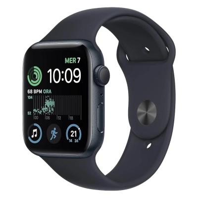 CKP Apple Watch SE2 40mm SemiNuevo Midnight SP A+