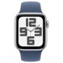 CKP Apple Watch SE2 40mm SemiNuevo Silver SB A+