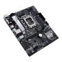 ASUS Placa Base PRIME H610M-A CSM D4  mATX 1700