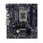 Biostar Placa Base H610MH D5 mATX LGA1700