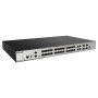 D-Link DGS-3630-28SC/SI Switch L3 24xSFP 4x10GbE