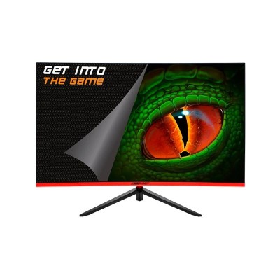 Keep Out XGM27PRO2Kv2  monitor 27" 2K 165Hz MM cur