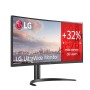 LG 34WQ75C-B Monitor 34" IPS 21:9 WQHD 2xHDMI curv