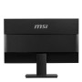 MSI MP2412 Monitor 23.8" VA FHD 100hz 1ms HDMI DP