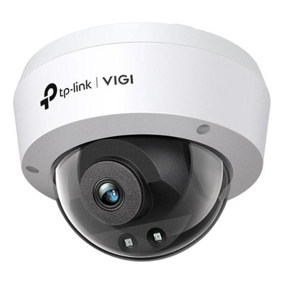 VIGI Cámara IP Domo  4MP Plástico IR 2.8mm