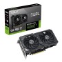 ASUS VGA NVIDIA DUAL RTX 4060 TI O8G 8GB DDR6