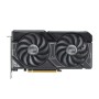 ASUS VGA NVIDIA DUAL RTX 4060 TI O8G 8GB DDR6