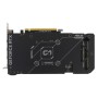 ASUS VGA NVIDIA DUAL RTX 4060 TI O8G 8GB DDR6