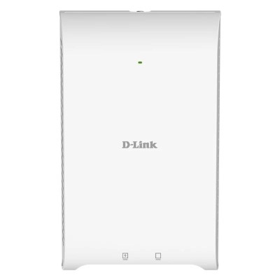 D-Link DAP-2622 AP AC1200 3xGbE LAN PoE