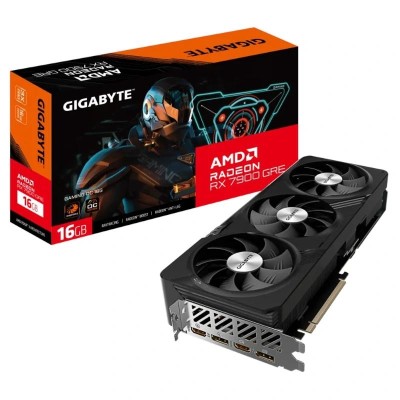 Gigabyte VGA AMD RX 7900 GRE GAMING OC 16GB