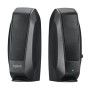 Logitech Altavoz 2.0 S120 Negro