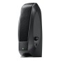 Logitech Altavoz 2.0 S120 Negro