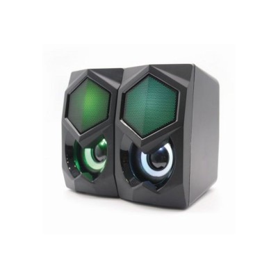 Ewent EW3524 Altavoces Gaming 12w