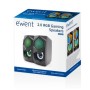 Ewent EW3524 Altavoces Gaming 12w