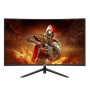 NILOX NXM272K  Monitor 27" 2K 144Hz HDMI DP MM cur