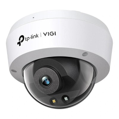 VIGI Cámara IP Domo  4MP Plástico Full-Color 4mm