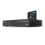 VIGI Grabador IP Rack 01 HDD 04 Canales PoE