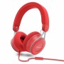 Energy Sistem Auricular+Mic Urban 3 Rojo