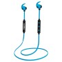 CoolBox intraauriculares  coolSPORT II AZUL BT