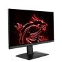 MSI G272QPF Monitor 27"Gaming WQHD 170hz 2xHDMI DP