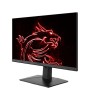 MSI G272QPF Monitor 27"Gaming WQHD 170hz 2xHDMI DP