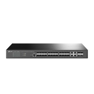 TP-Link SG3428XF Switch L2 20xGb 4xC 4x10GbE SFP+