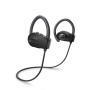 Energy Sistem auriculares Sport 1+ Dark Bluetooth