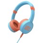 Energy Sistem Auriculares Lol&Roll Pop Kids Blue