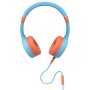 Energy Sistem Auriculares Lol&Roll Pop Kids Blue