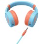 Energy Sistem Auriculares Lol&Roll Pop Kids Blue