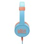 Energy Sistem Auriculares Lol&Roll Pop Kids Blue