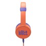 Energy Sistem Auriculares Lol&Roll Pop Kids Orange