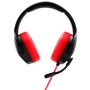 Energy Sistem Auriculares Gaming ESG 4 Sur 7.1 Red