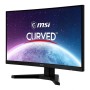 MSI G245CV Monitor 23.6"Gaming 100hz  HDMI DP Curv