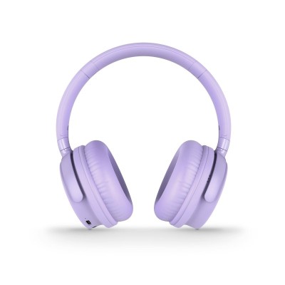 ENERGY SISTEM Auriculares BT Style 3 Lavender