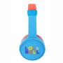 Energy Lol&Roll Auriculares Pop Kids Bt Blue